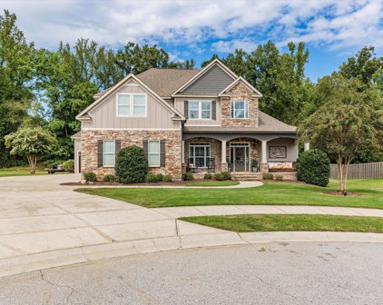 3140 HILTON Court, Evans