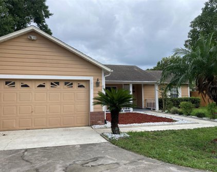 1011 Butler Creek Court, Oviedo