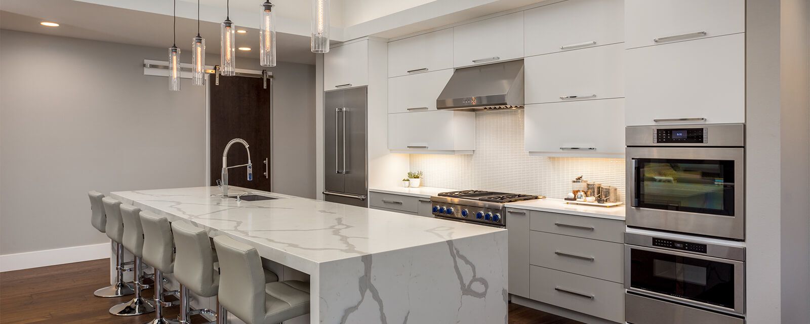 Greater Houston New Homes Real Estate