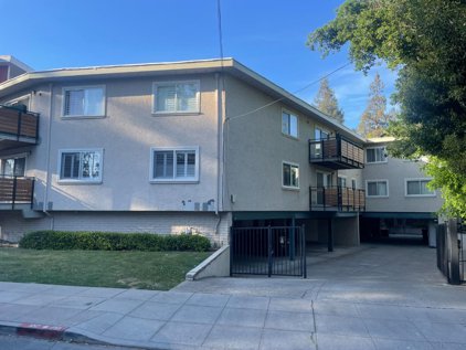 88 Claremont AVE 8, Redwood City