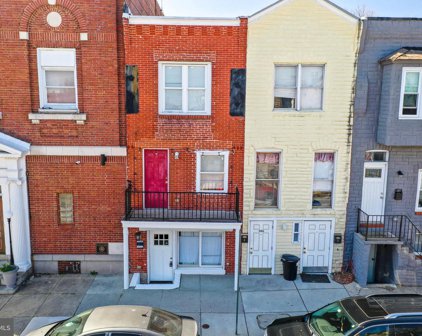 308 S Conkling   Street, Baltimore