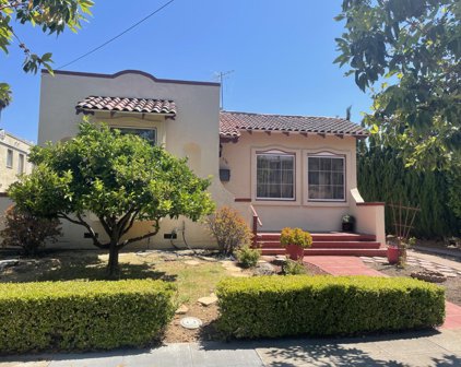 116 Arundel RD, Burlingame