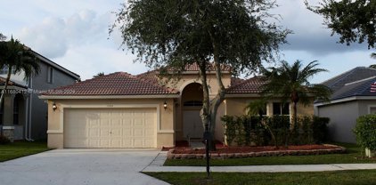 1380 Meadows Blvd, Weston