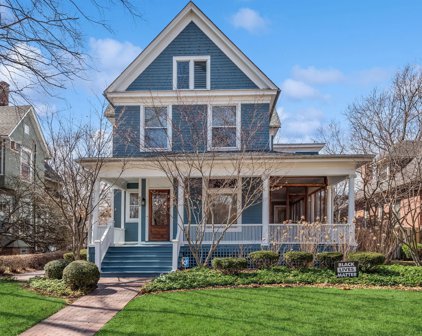 650 Judson Avenue, Evanston