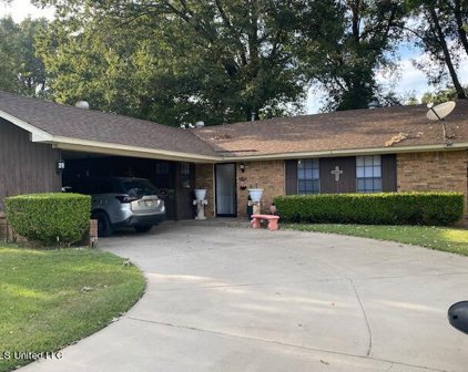 726 Old Forge Road, Southaven
