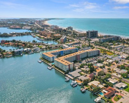 5575 Gulf Boulevard Unit 428, St Pete Beach