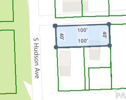 TBD Hudson Ave, Pueblo