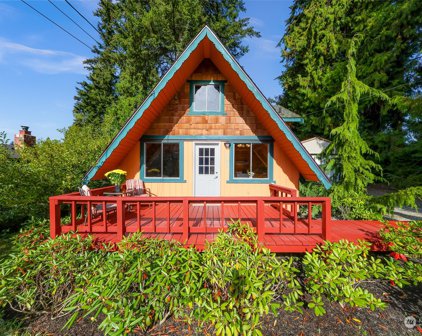 1489 Pilchuck Drive, Camano Island