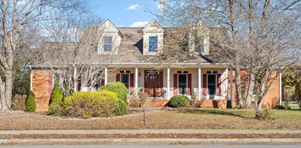 2573 Hedgerow Ln, Clarksville