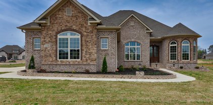 205 Idle Creek Drive, Huntsville