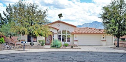 14340 N Coyote Canyon, Oro Valley
