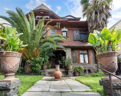 826 S Burlington Avenue, Los Angeles