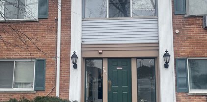 707 E Falcon Drive Unit #C207, Arlington Heights