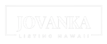 Jovanka Ijacic Hawaii. Real Estate Expert
