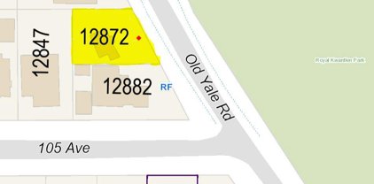 12872 Old Yale Road, Surrey