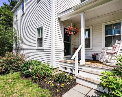 16B North Commons Unit 16B, Lincoln
