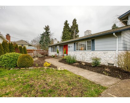 2439 QUINCE ST, Eugene