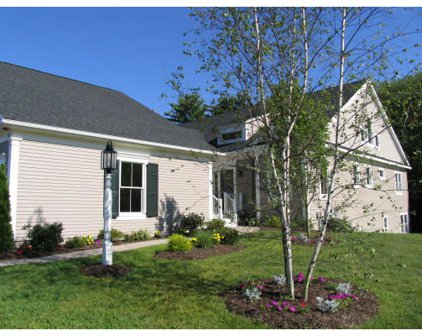 37 Lydia's Way Unit 37, Northborough