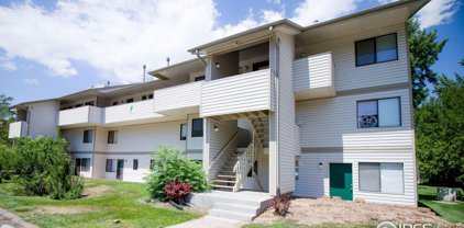 1705 Heatheridge Rd Unit F206, Fort Collins