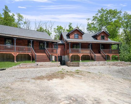 1155 Buck Hill  Road, Burrillville