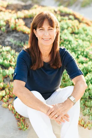Suzanne Scotti Bruinsma