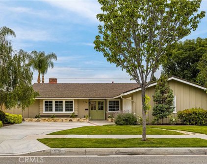 536 E Vista Del Gaviota, Orange