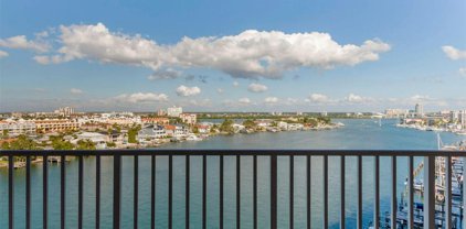 530 S Gulfview Boulevard Unit 805, Clearwater