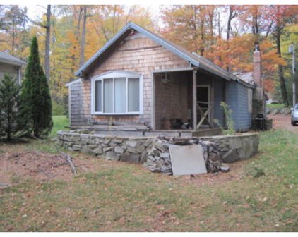 9 Boulder Way, Boylston