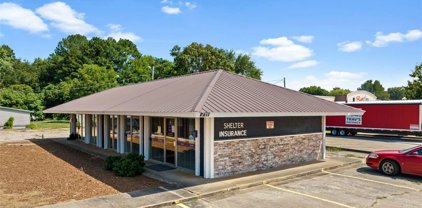 711 S Mt. Olive  Street, Siloam Springs