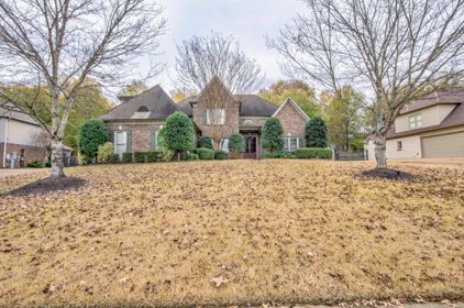 1161 S Indian Wells Dr, Collierville
