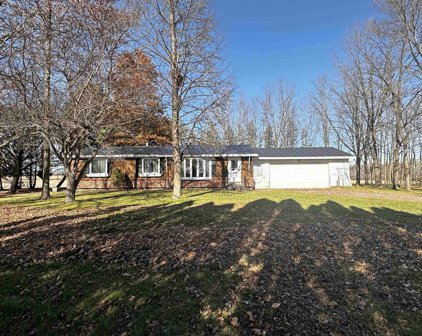 10656 MAC ARTHUR DRIVE, Marshfield