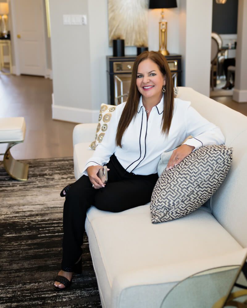 Greater Houston Realtor Joanie Caskey