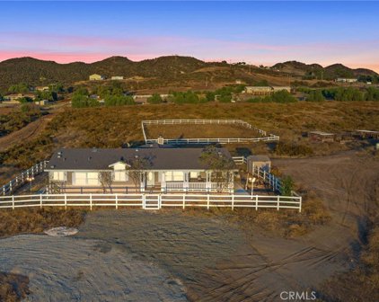 25155 Ridgeway Lane, Menifee