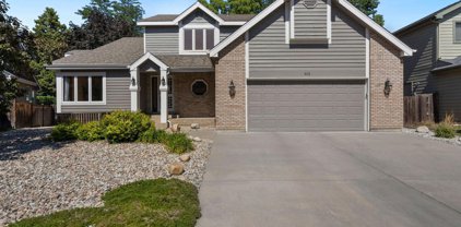 812 Maxwell Ct, Fort Collins