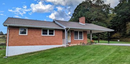 107 Alum Ridge Nw Rd, Willis