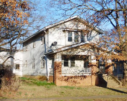 8 N Crawford Street, Fort Scott