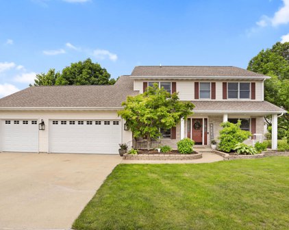 709 N Northridge Drive, Mahomet