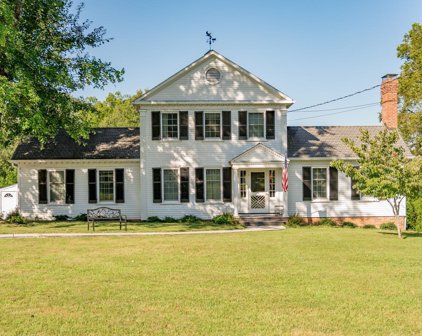 2719 Hurdle Hill Road, Lynchburg