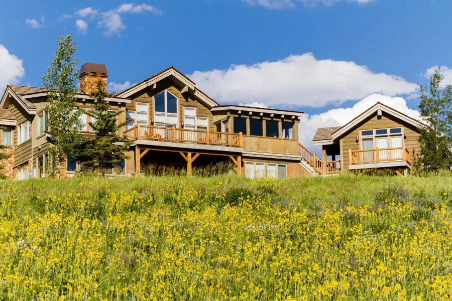 Three Rivers South Real Estate