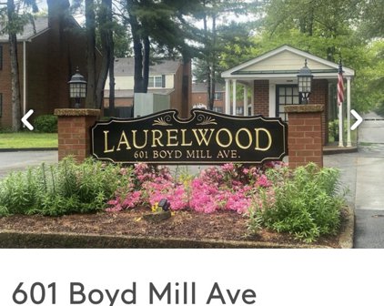 601 Boyd Mill Ave Unit #M7, Franklin