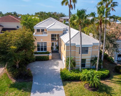 3590 Fair Oaks Lane, Longboat Key