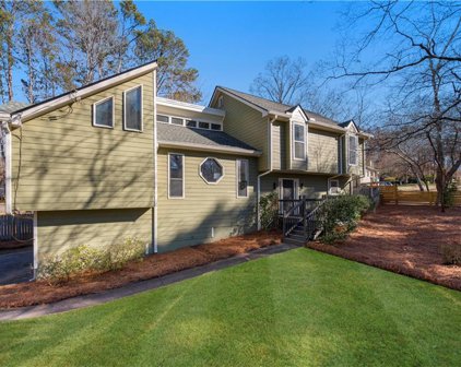2141 Preswick Ne Drive, Marietta