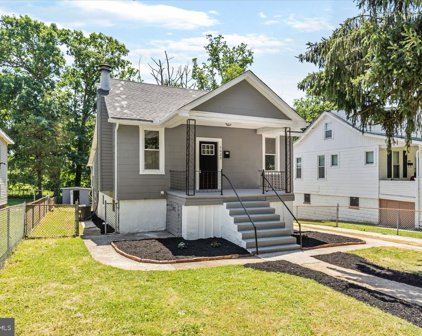 5623 Wayne   Avenue, Baltimore