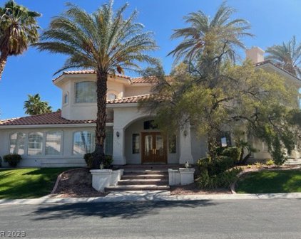 7521 Captains Harbor, Las Vegas