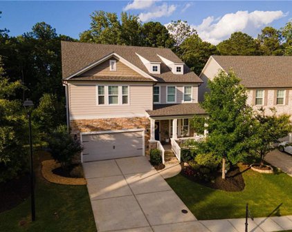 204 Marlow Drive, Woodstock