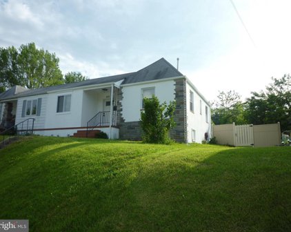 418 Elmwood   Road, Baltimore