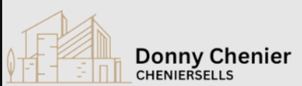 Chenier Sells Home Sweet Home Logo
