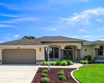 1238 Masada Lane, Spring Hill