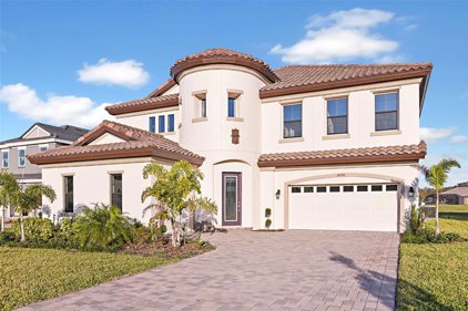 10350 Meadowrun Drive, Lithia