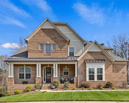 8606 Tosomock  Lane, Huntersville